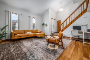 Family Friendly and quite 2 bedroom Condo Close to Fun